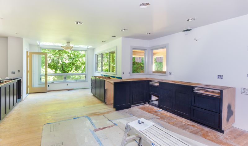 Best Cabinet Refinishing Contractors in Cibolo, TX